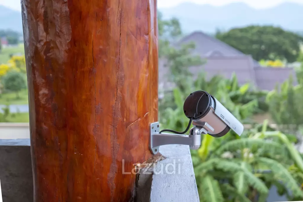 House For Sale Lampang, Pichai, Ban Ton Tong