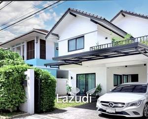 Beautiful renovated hosue, 4 Beds/ 3 Baths, central Bangna - 1mill off!