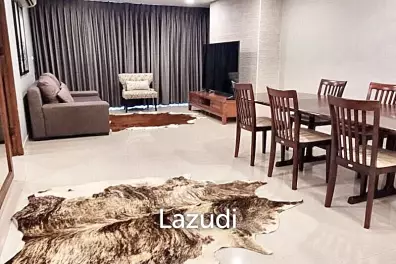 2 Bed 2 Bath 105 SQ.M Baan Prompong