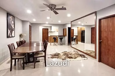 2 Bed 2 Bath 105 SQ.M Baan Prompong