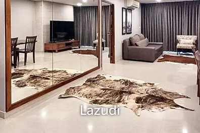 2 Bed 2 Bath 105 SQ.M Baan Prompong