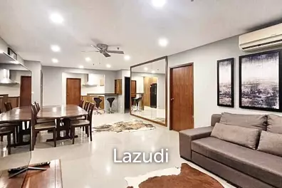 2 Bed 2 Bath 105 SQ.M Baan Prompong