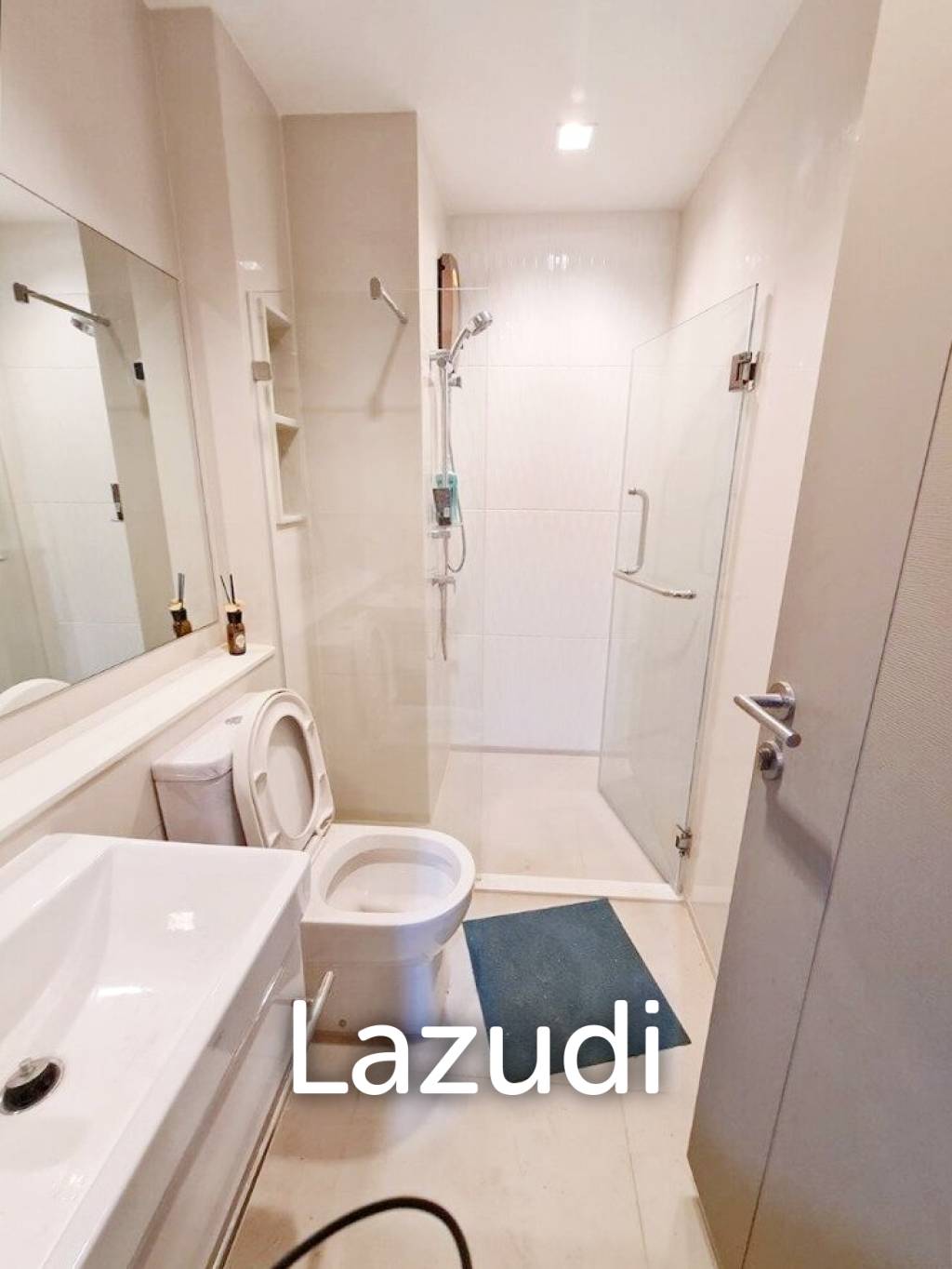 1 Bed 1 Bath 36 SQ.M LIFE Asoke - Rama 9