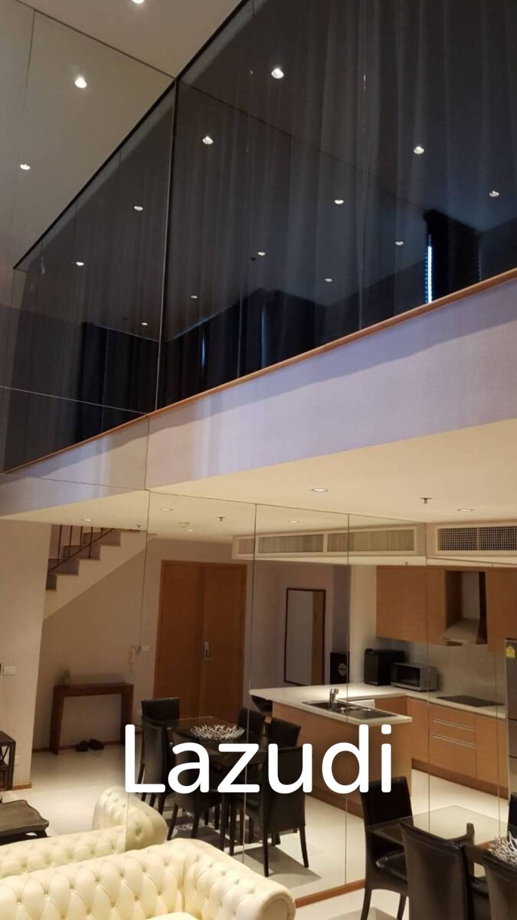 1 Bed 1 Bath 65 SQ.M The Emporio Place