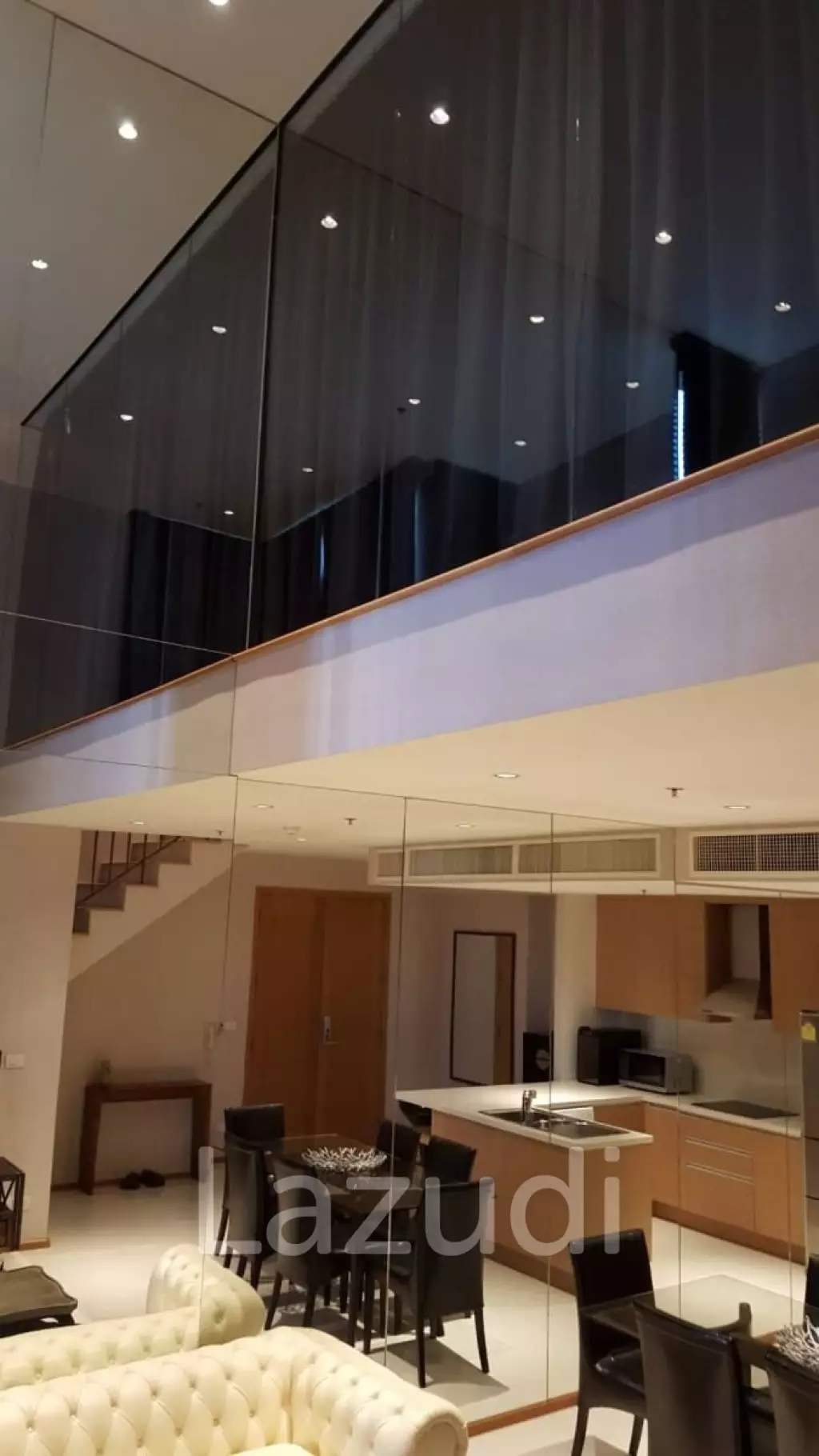 1 Bed 1 Bath 65 SQ.M The Emporio Place