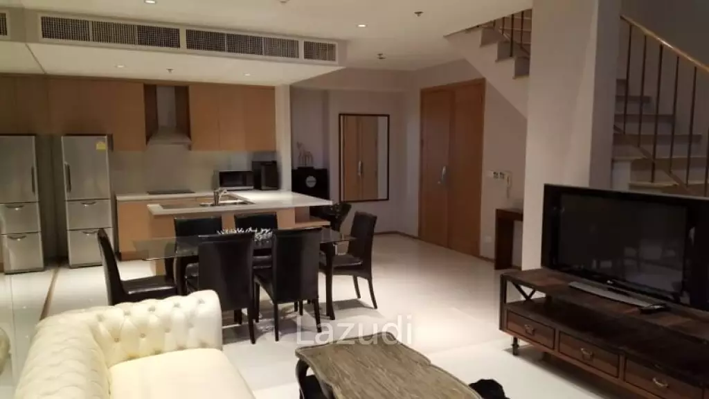 1 Bed 1 Bath 65 SQ.M The Emporio Place