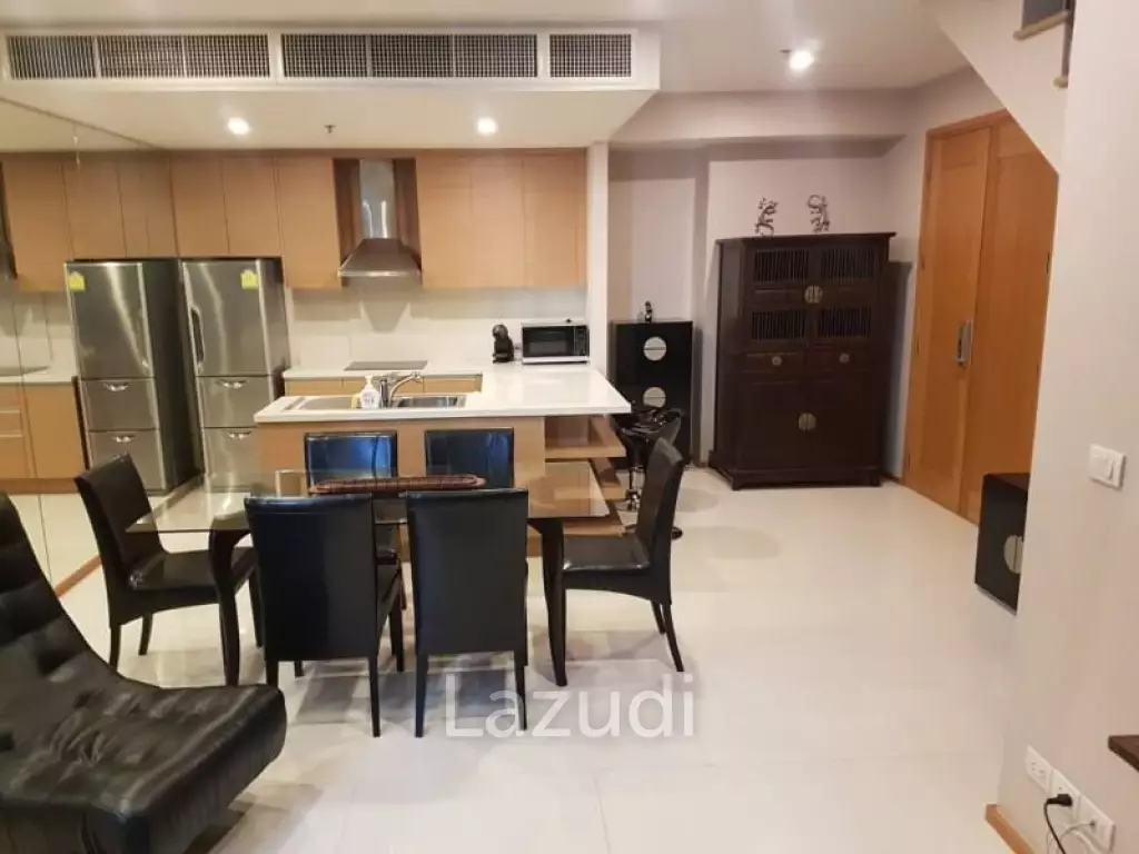 1 Bed 1 Bath 65 SQ.M The Emporio Place