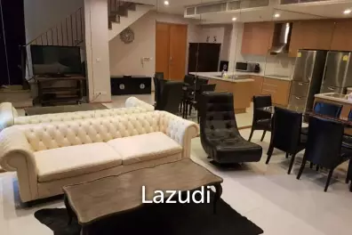 1 Bed 1 Bath 65 SQ.M The Emporio Place
