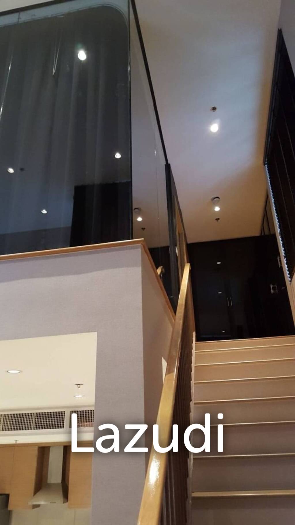 1 Bed 1 Bath 65 SQ.M The Emporio Place