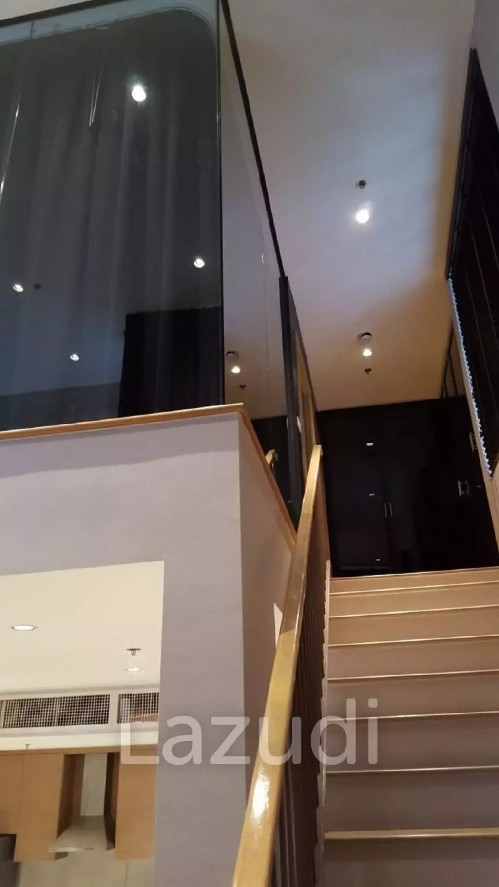 1 Bed 1 Bath 65 SQ.M The Emporio Place