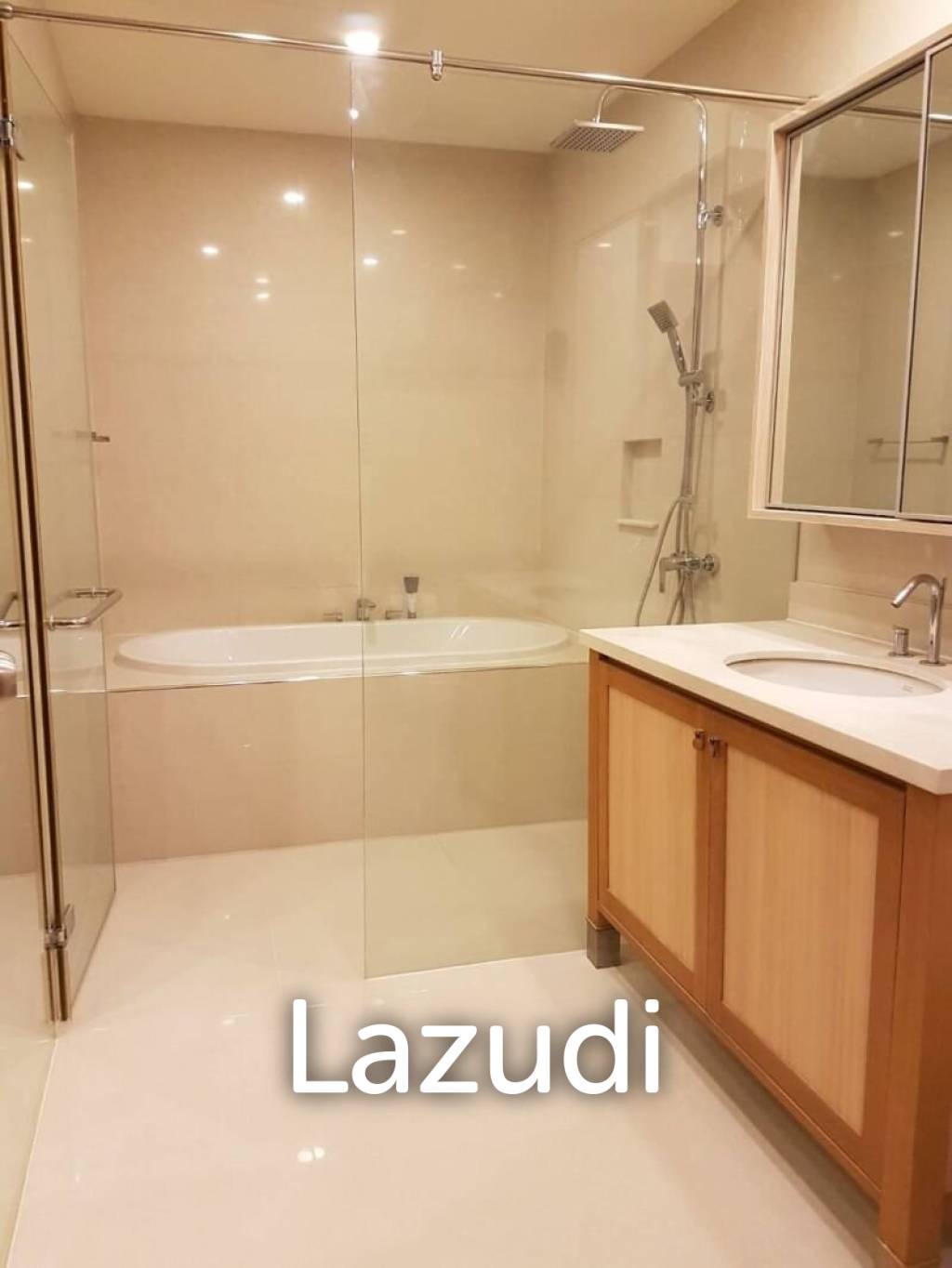 1 Bed 1 Bath 65 SQ.M The Emporio Place
