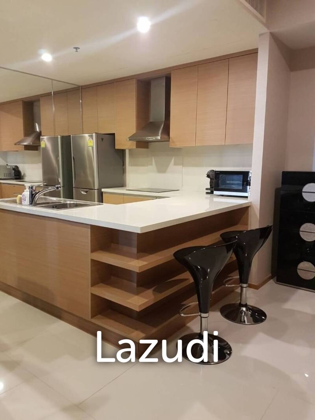 1 Bed 1 Bath 65 SQ.M The Emporio Place