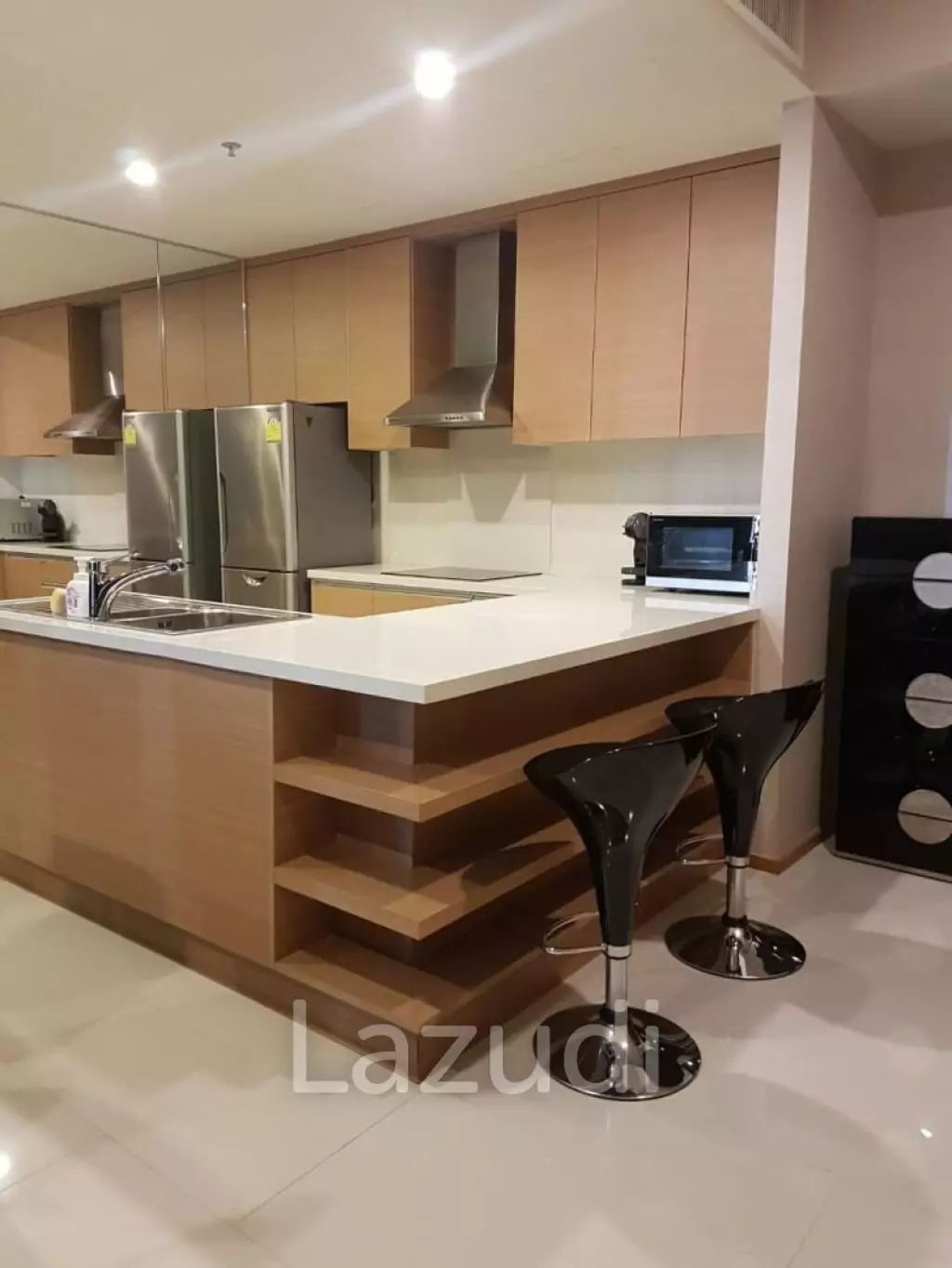 1 Bed 1 Bath 65 SQ.M The Emporio Place
