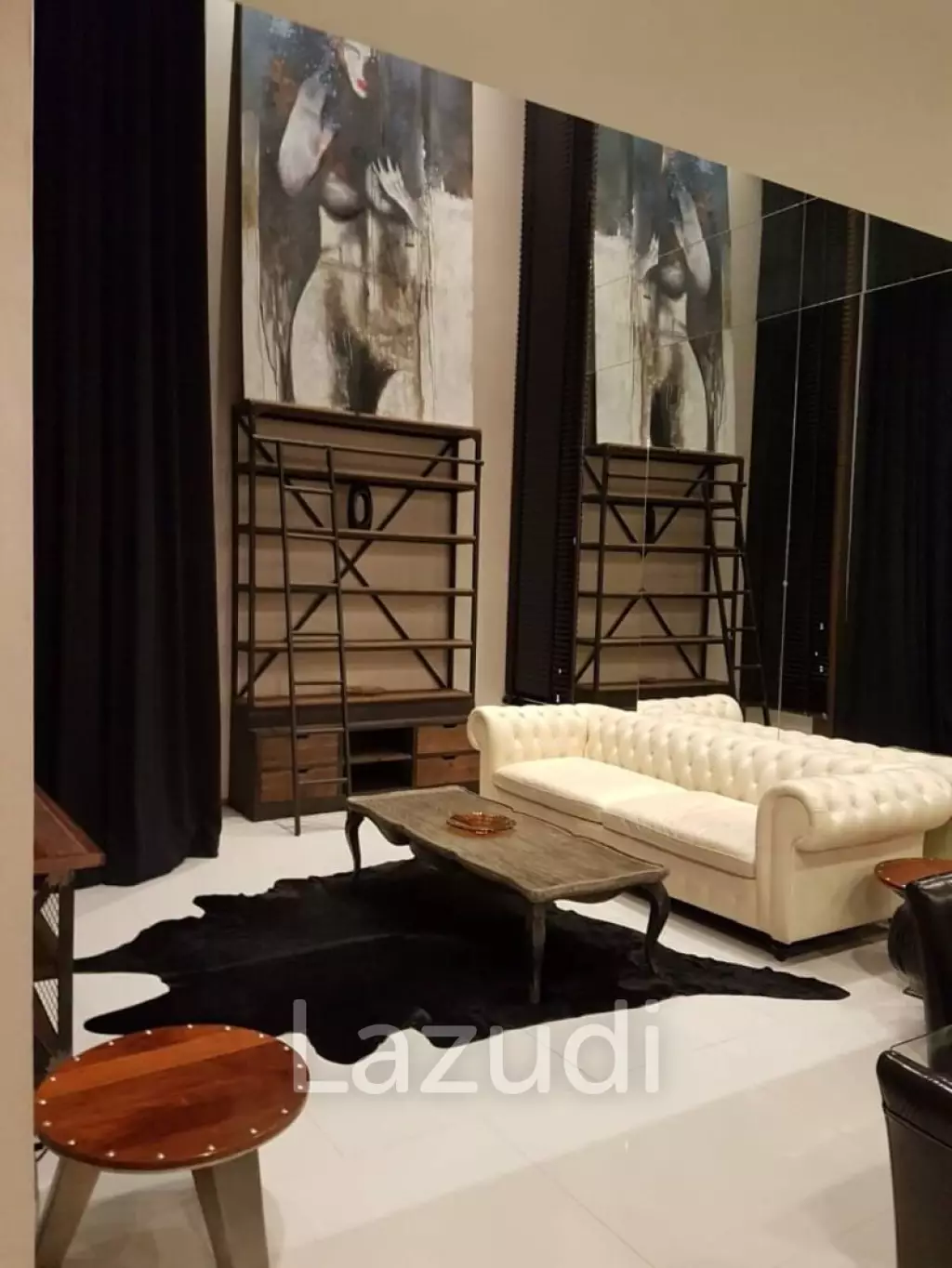 1 Bed 1 Bath 65 SQ.M The Emporio Place