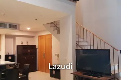 1 Bed 1 Bath 65 SQ.M The Emporio Place