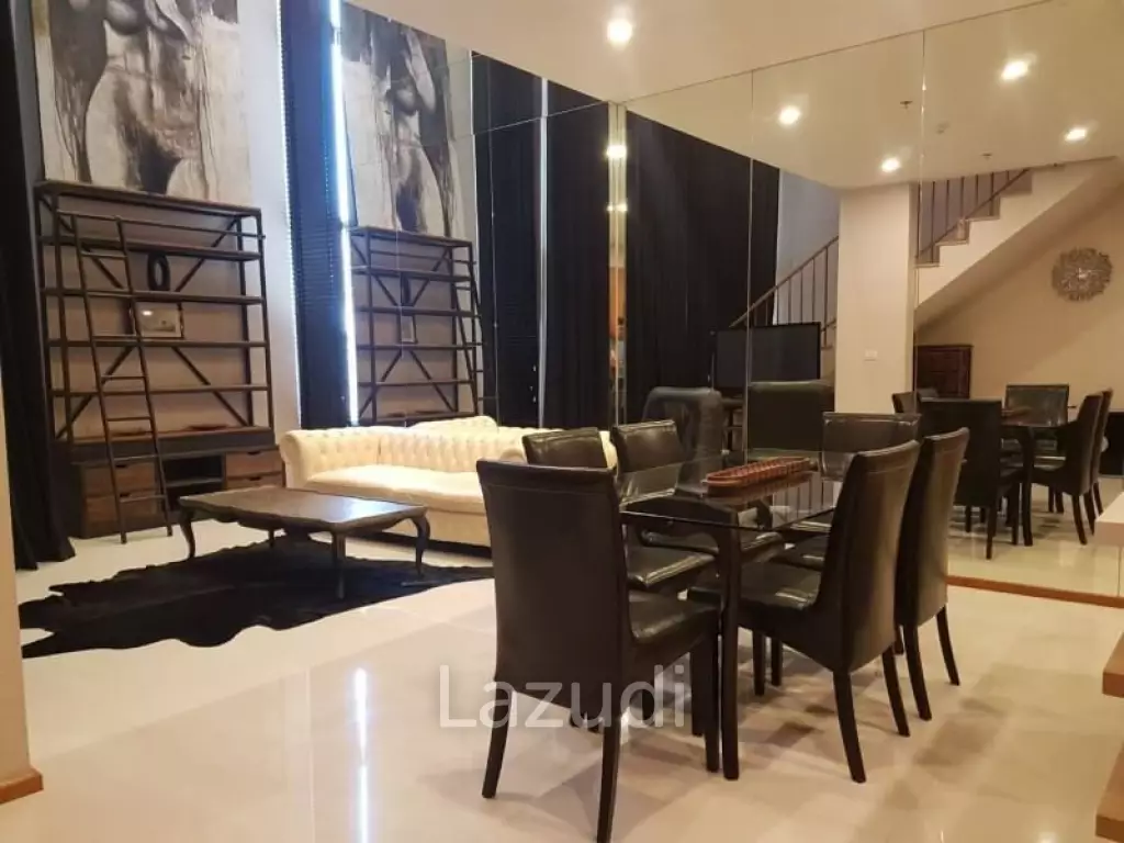 1 Bed 1 Bath 65 SQ.M The Emporio Place
