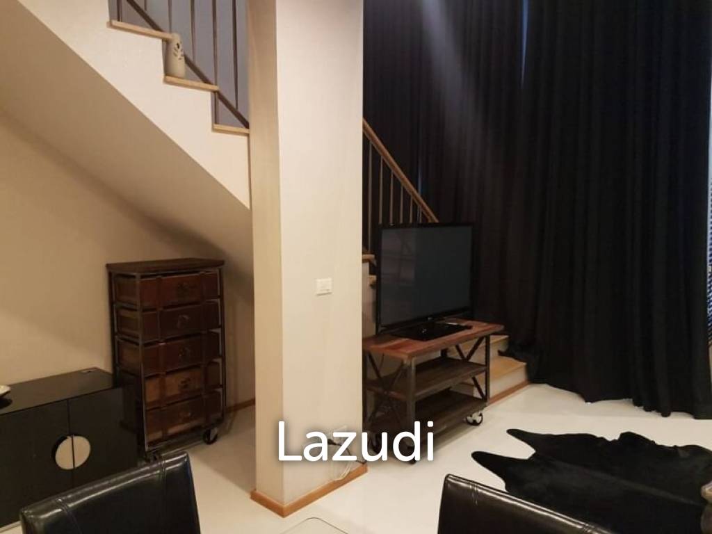 1 Bed 1 Bath 65 SQ.M The Emporio Place