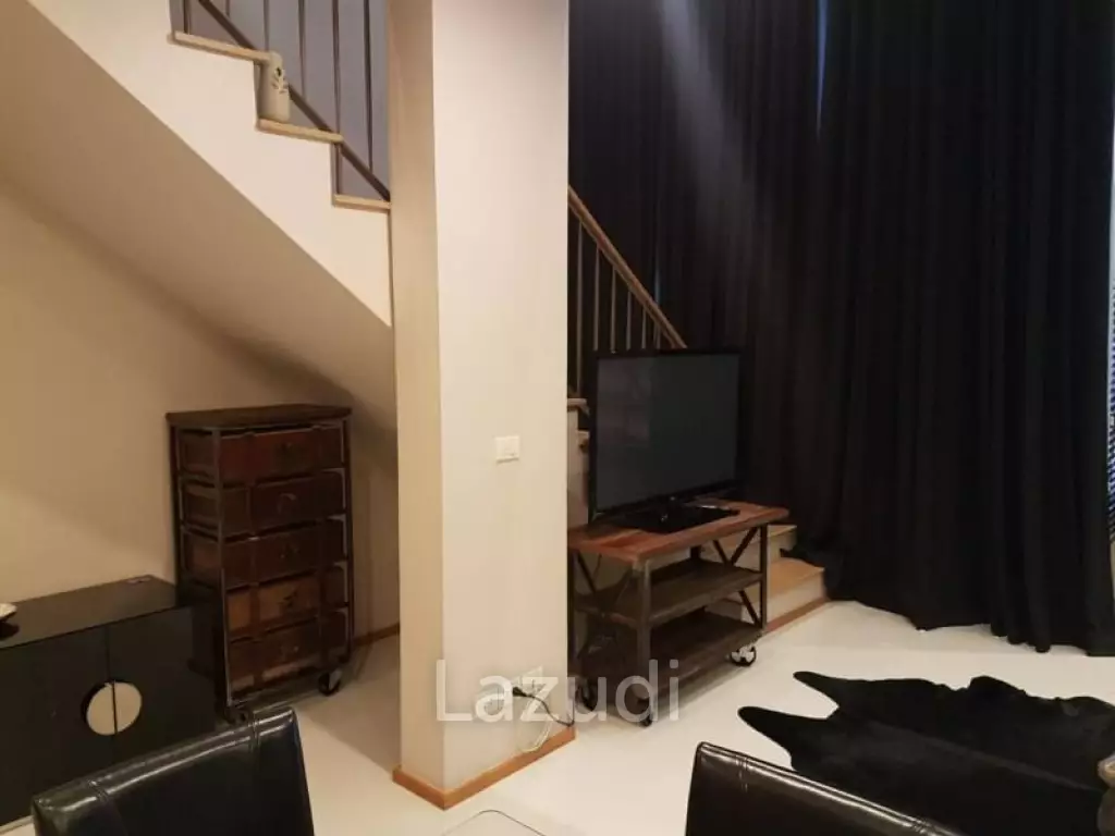 1 Bed 1 Bath 65 SQ.M The Emporio Place
