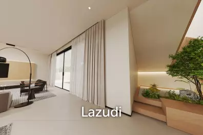 5 Bed 6 Bath 657.95 SQ.M. Clover Residence