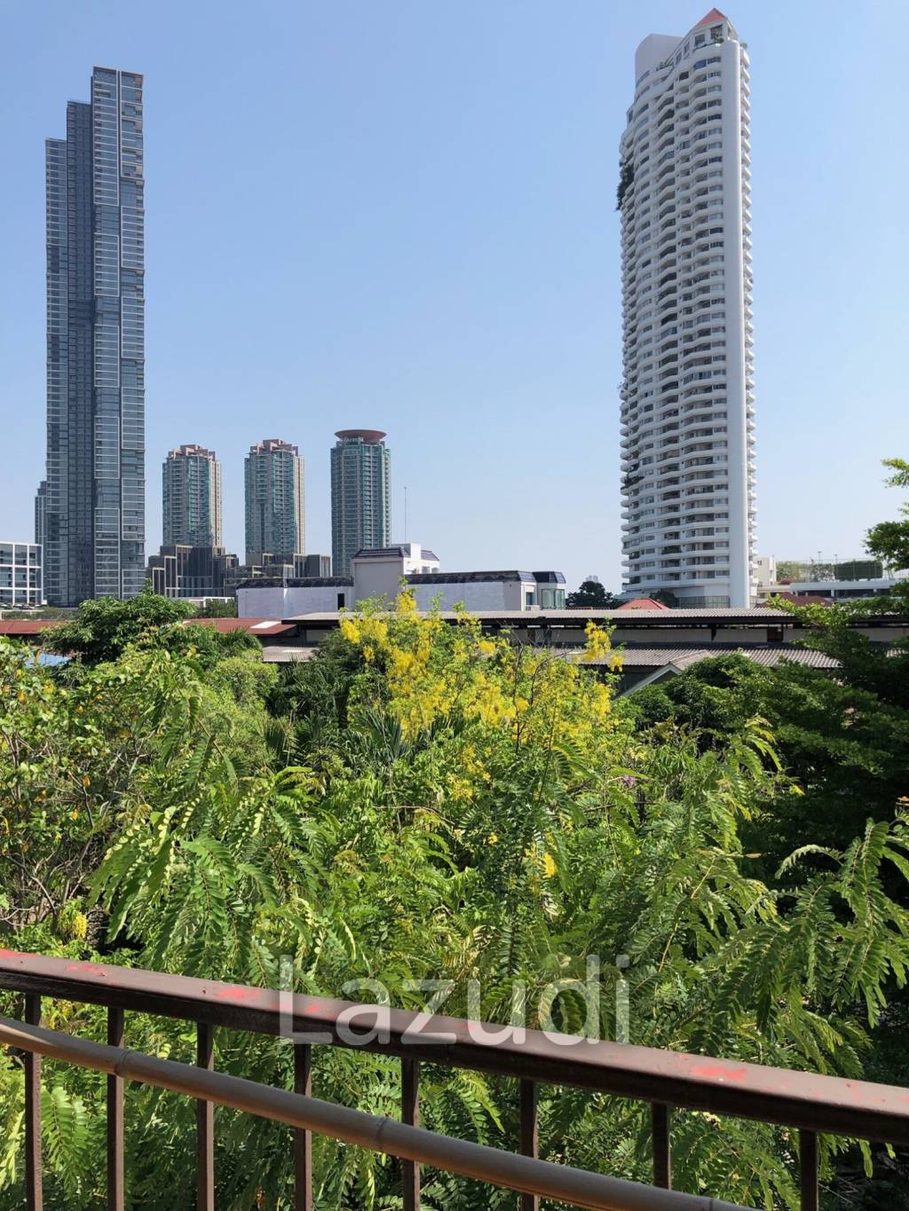 1 Bed 1 Bath 52 SQ.M The Fine @ River