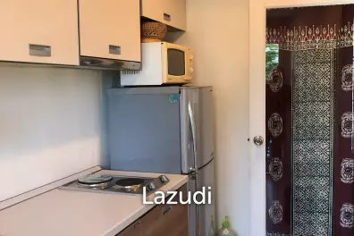 1 Bed 1 Bath 52 SQ.M The Fine @ River