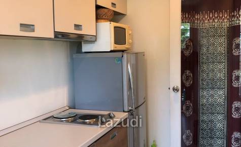 1 Bed 1 Bath 52 SQ.M The Fine @ River