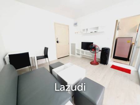 1 Bed 1 Bath 30 SQ.M D Condo Hyde Chiang Rai 1 Bed 1 Bath 30 SQ.M D Condo Hyde Chiang Rai