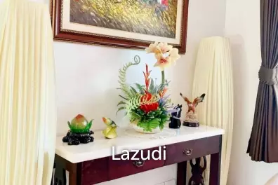3 Bedroom 3 Bathroom 360 SQ.M Sea Breeze Villa