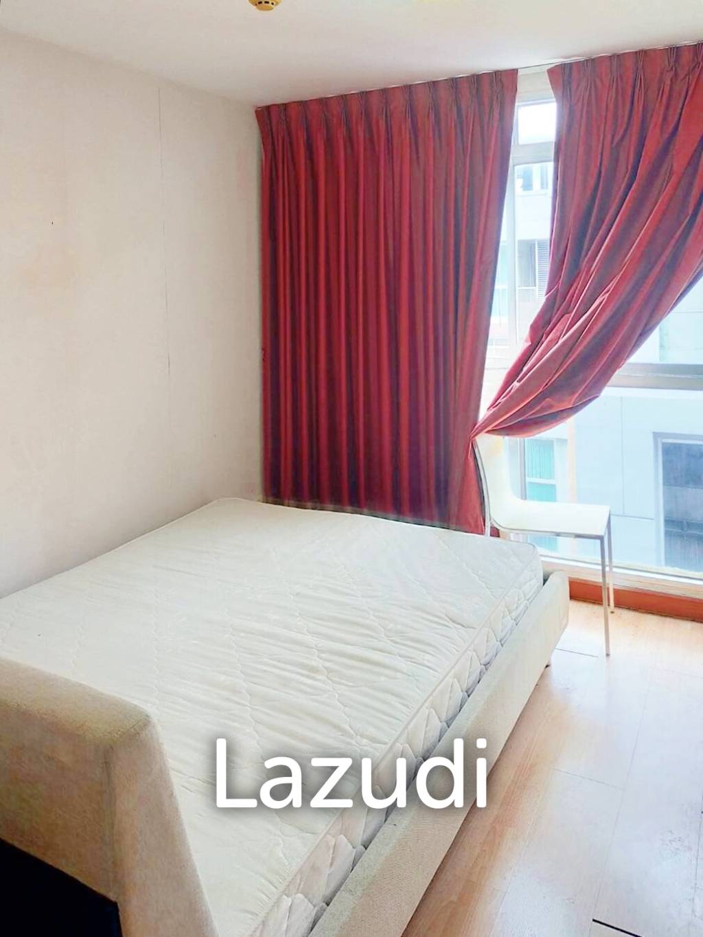 1 Bed 1 Bath 36 SQ.M The Link Sukhumvit 50