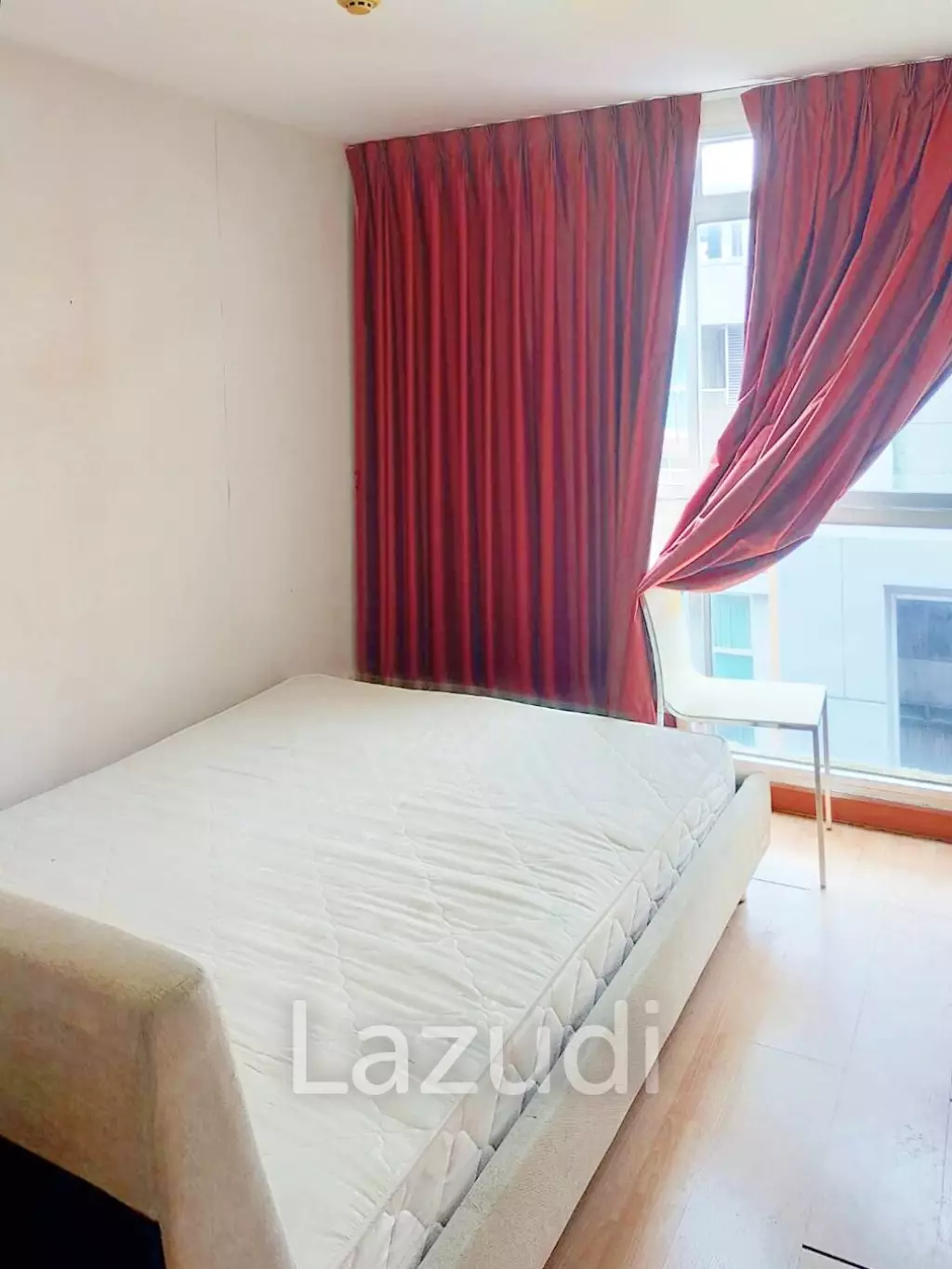 1 Bed 1 Bath 36 SQ.M The Link Sukhumvit 50