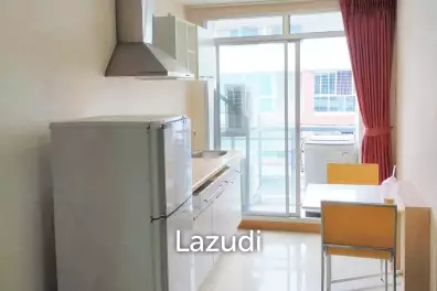 1 Bed 1 Bath 36 SQ.M The Link Sukhumvit 50