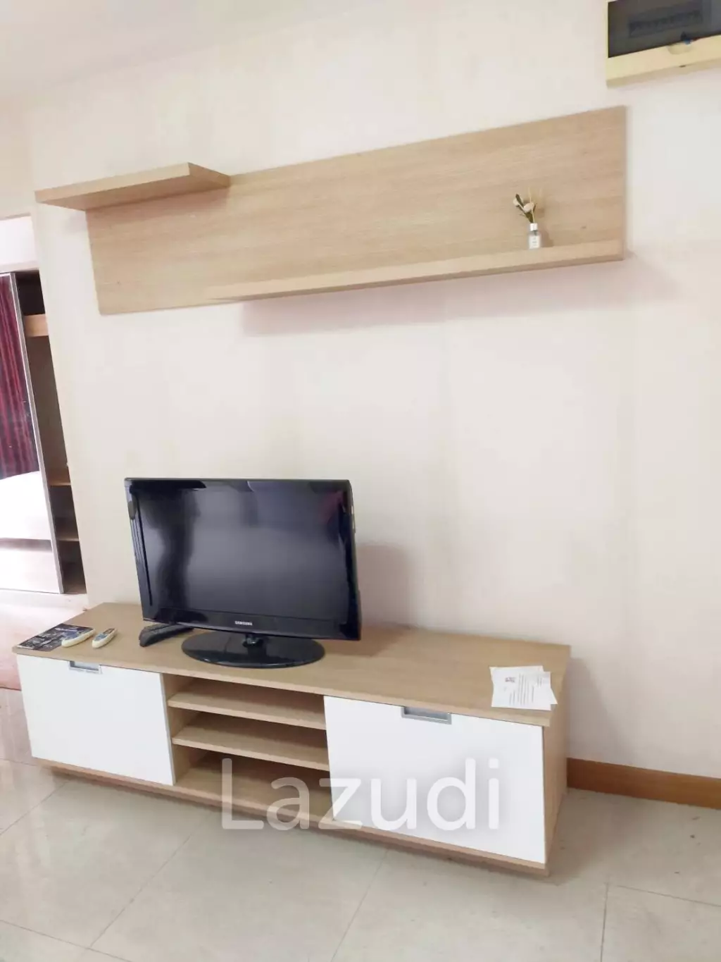 1 Bed 1 Bath 36 SQ.M The Link Sukhumvit 50