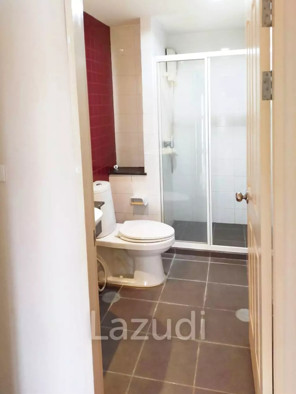 1 Bed 1 Bath 36 SQ.M The Link Sukhumvit 50