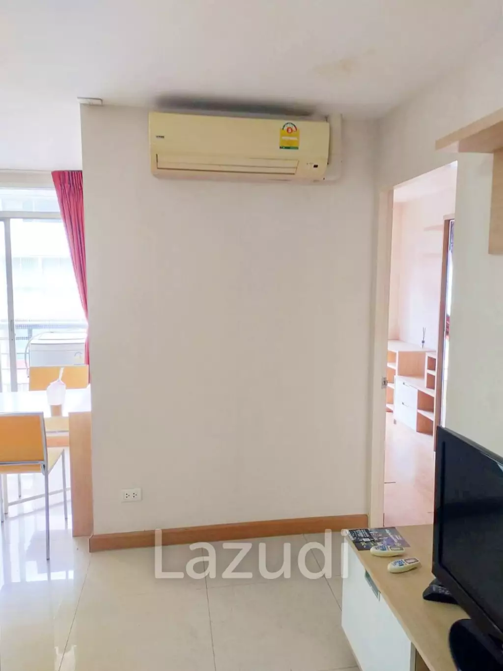 1 Bed 1 Bath 36 SQ.M The Link Sukhumvit 50