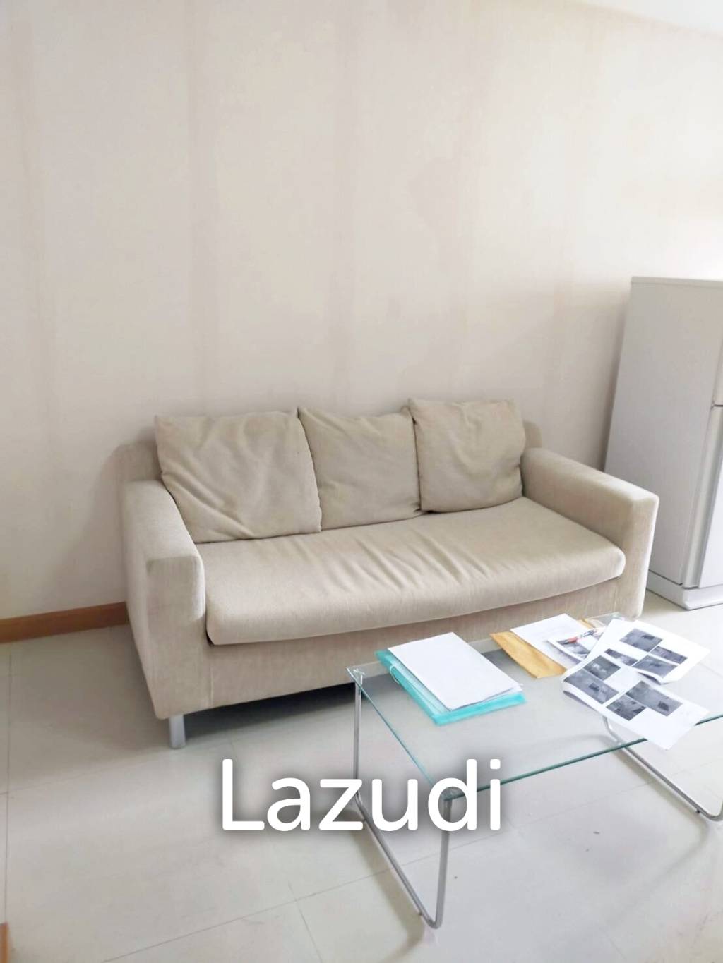 1 Bed 1 Bath 36 SQ.M The Link Sukhumvit 50
