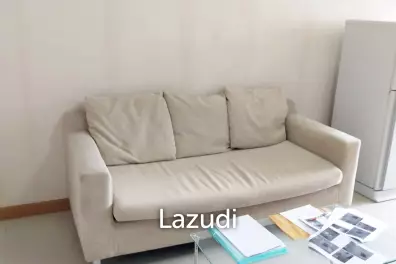 1 Bed 1 Bath 36 SQ.M The Link Sukhumvit 50