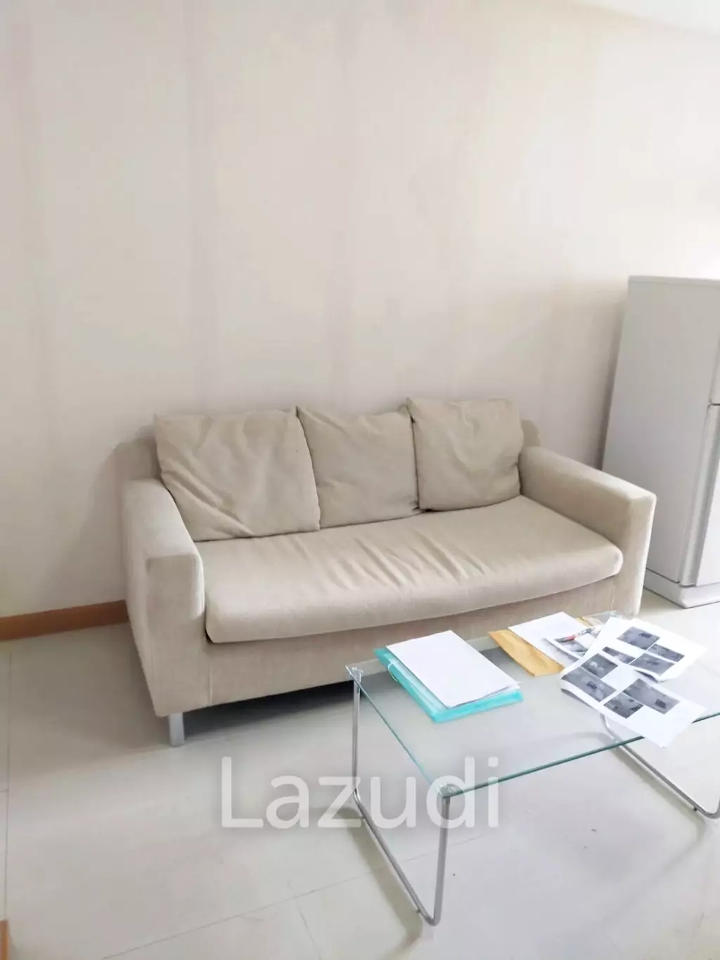 1 Bed 1 Bath 36 SQ.M The Link Sukhumvit 50