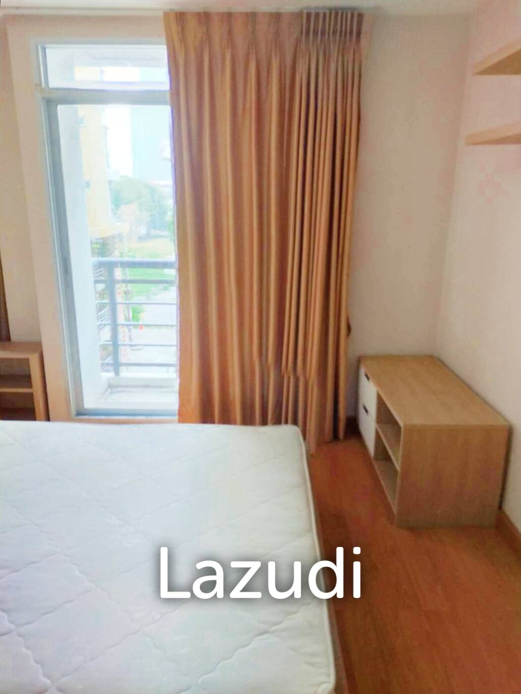 1 Bed 1 Bath 43 SQ.M The Link Sukhumvit 50