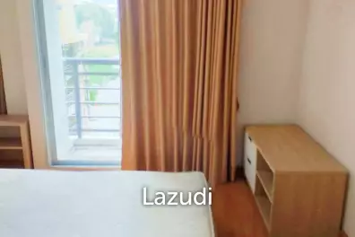 1 Bed 1 Bath 43 SQ.M The Link Sukhumvit 50