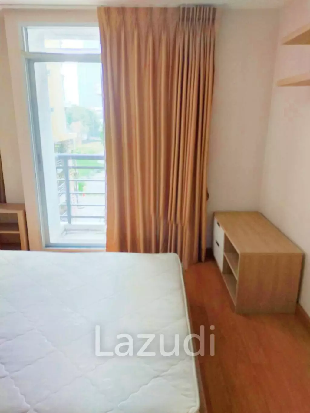 1 Bed 1 Bath 43 SQ.M The Link Sukhumvit 50