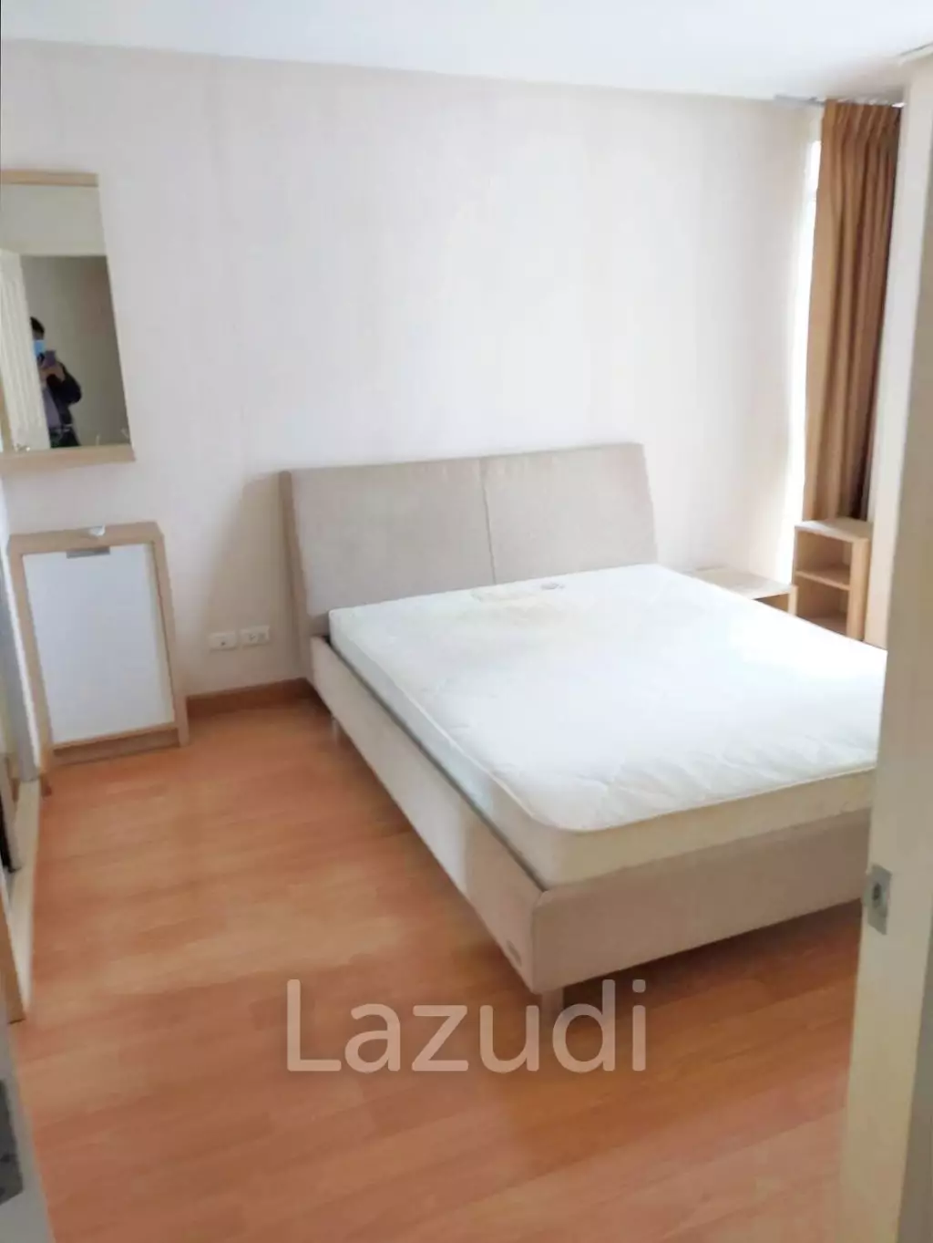 1 Bed 1 Bath 43 SQ.M The Link Sukhumvit 50