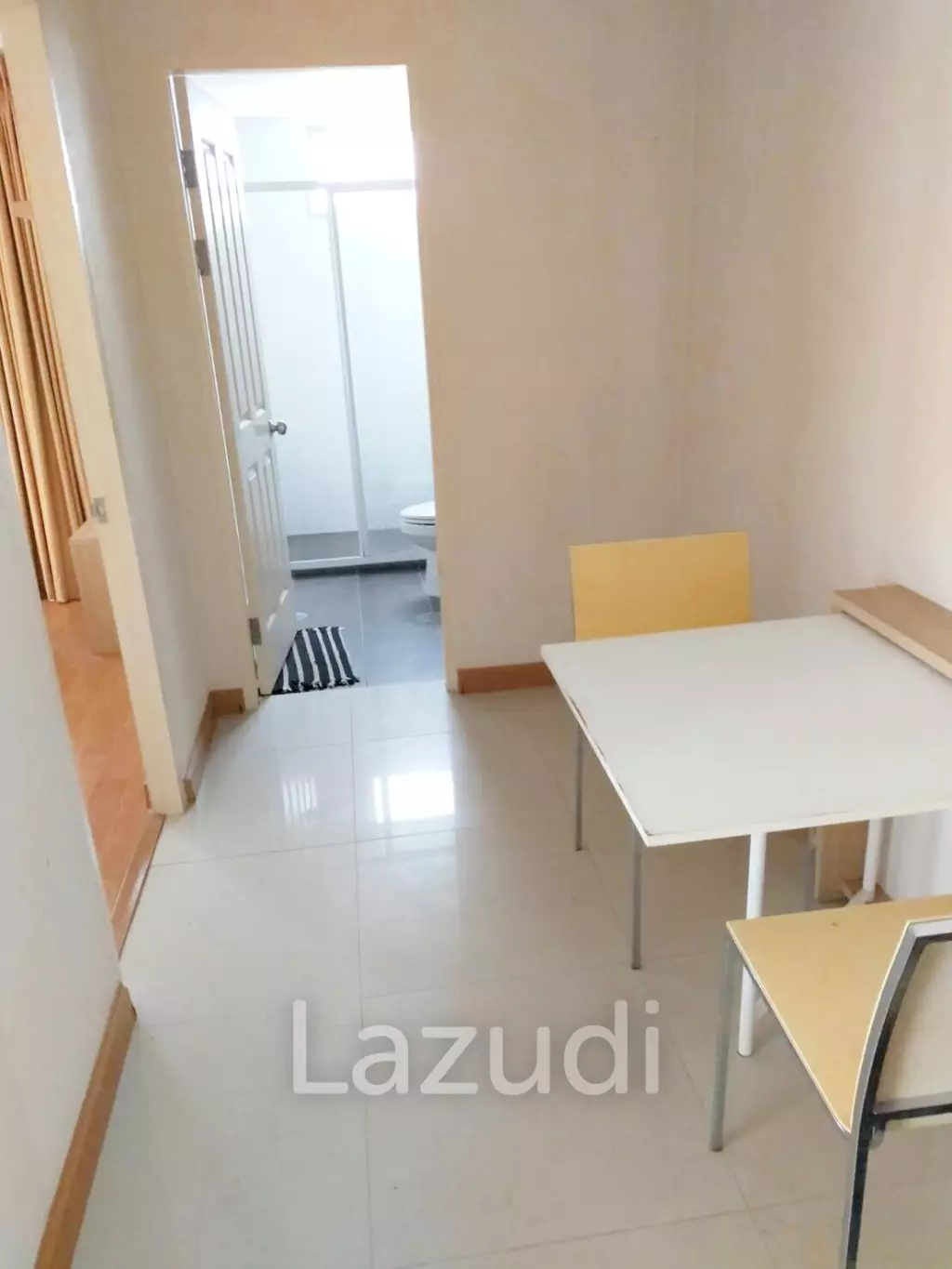 1 Bed 1 Bath 43 SQ.M The Link Sukhumvit 50
