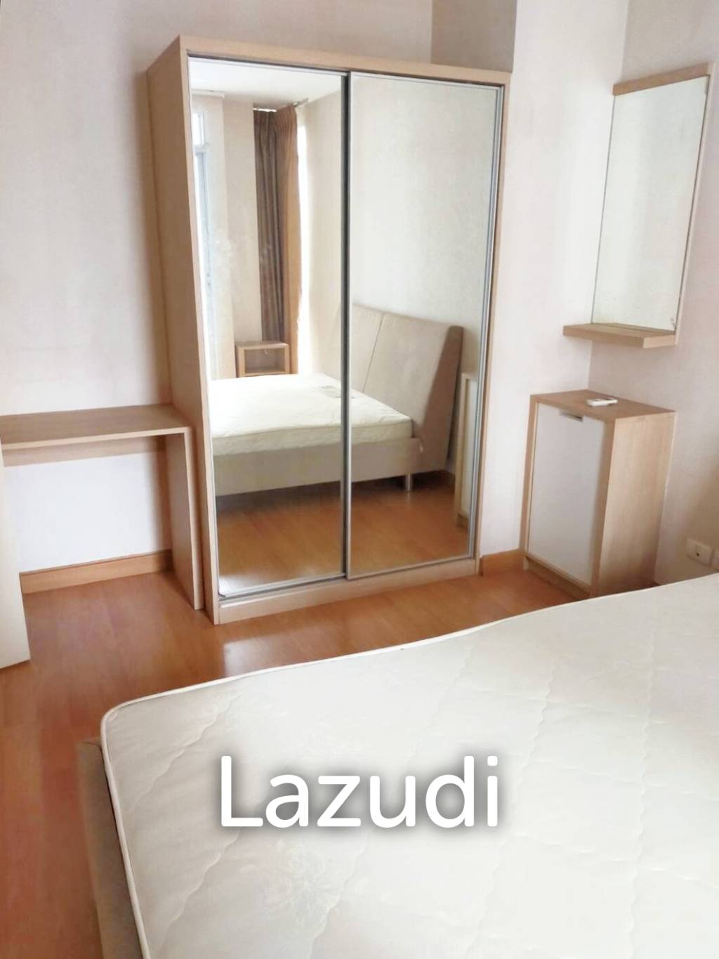 1 Bed 1 Bath 43 SQ.M The Link Sukhumvit 50