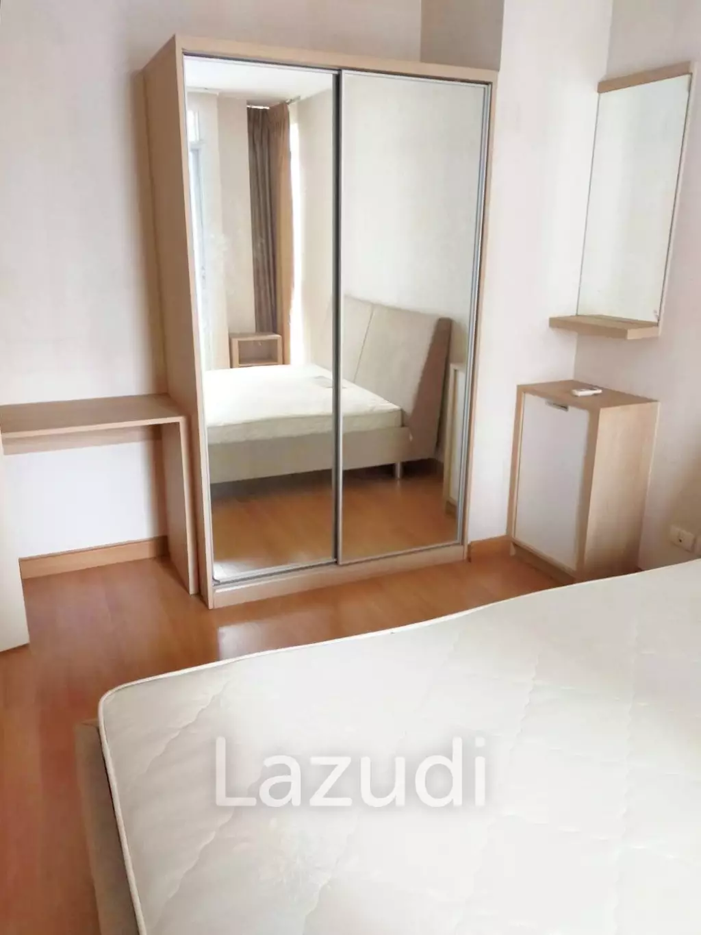 1 Bed 1 Bath 43 SQ.M The Link Sukhumvit 50