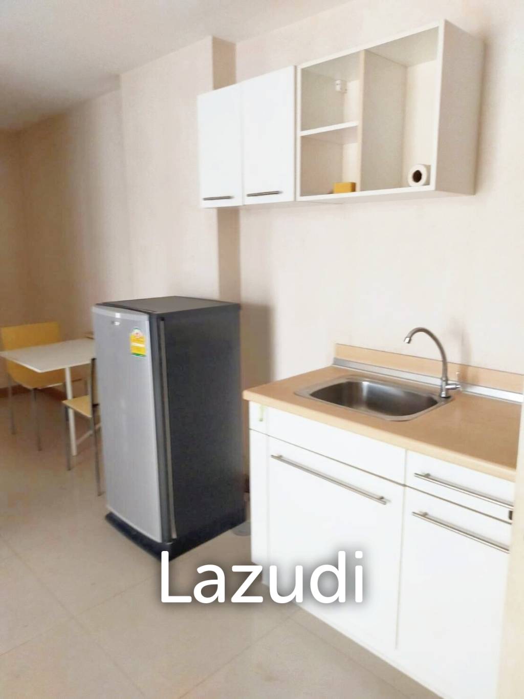 1 Bed 1 Bath 43 SQ.M The Link Sukhumvit 50
