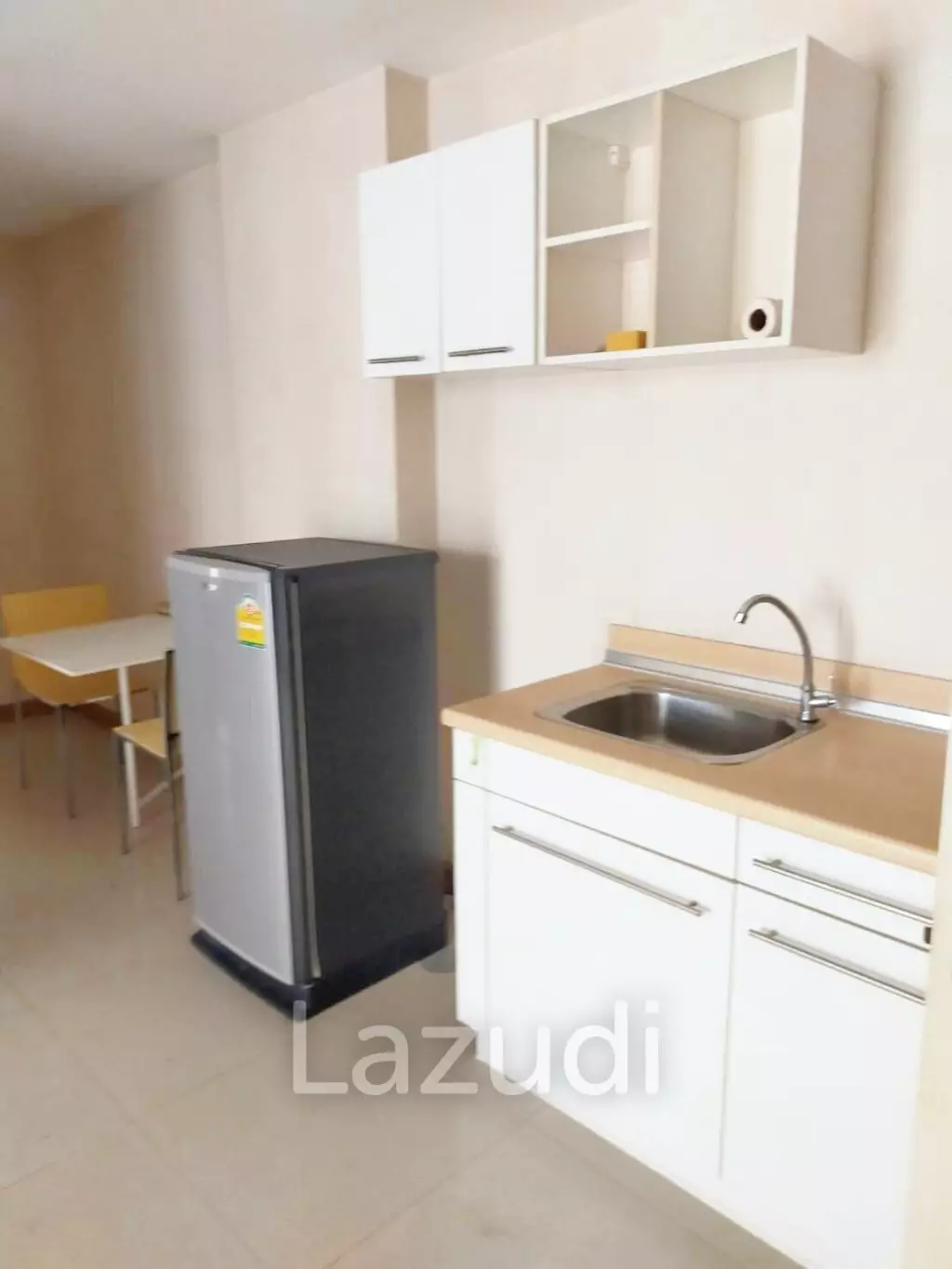 1 Bed 1 Bath 43 SQ.M The Link Sukhumvit 50