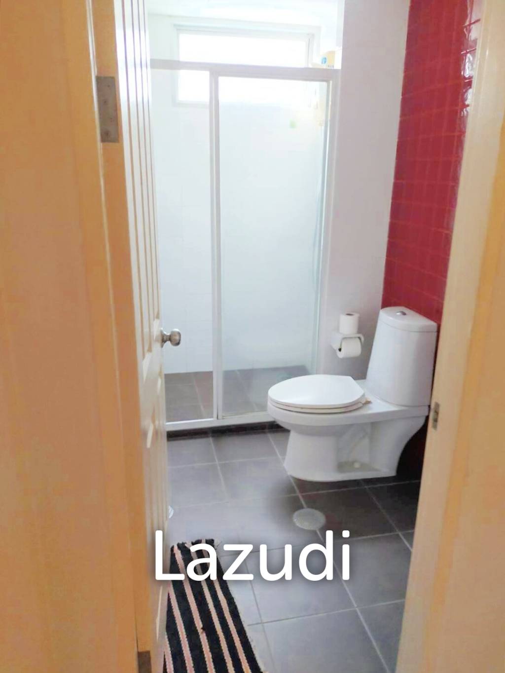 1 Bed 1 Bath 43 SQ.M The Link Sukhumvit 50