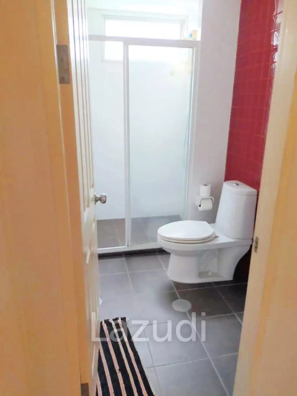 1 Bed 1 Bath 43 SQ.M The Link Sukhumvit 50