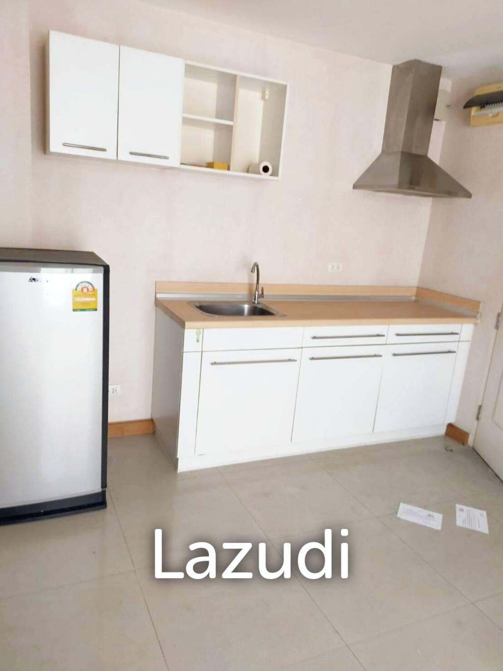 1 Bed 1 Bath 43 SQ.M The Link Sukhumvit 50