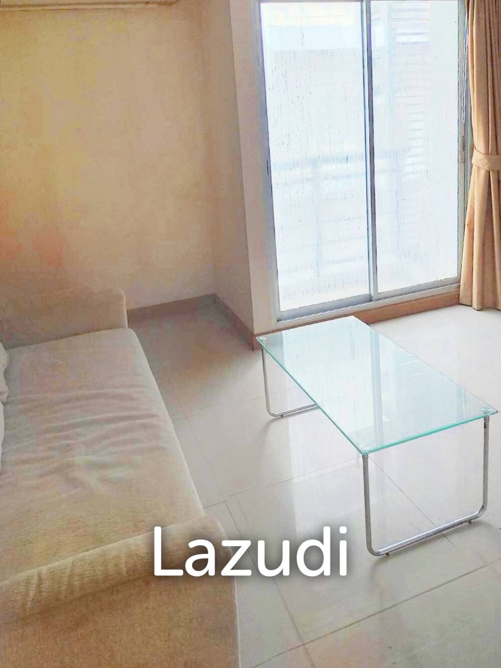 1 Bed 1 Bath 43 SQ.M The Link Sukhumvit 50
